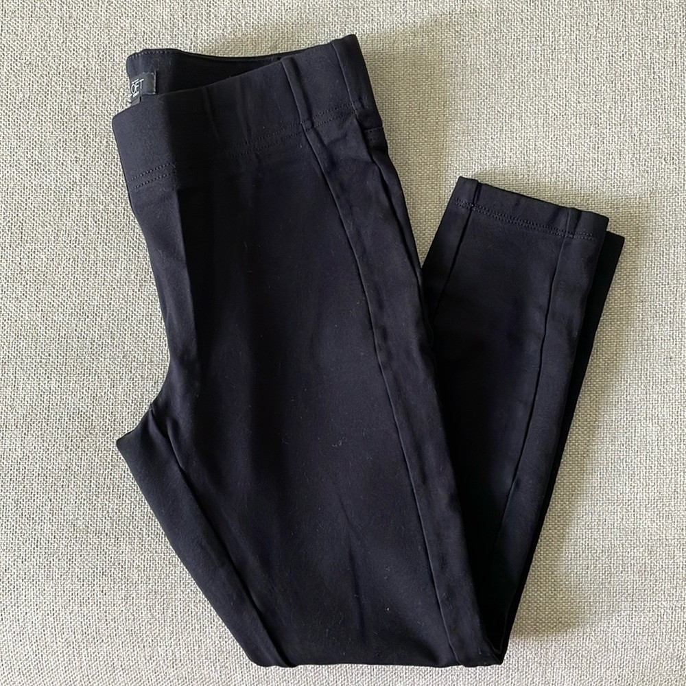 LOFT Ponte Pant
